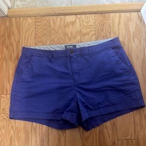 Old Navy Everyday Short